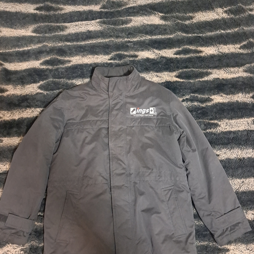 Mens Medium Uniqlo Jacket Ings+1 (Japanese Domestic Market)